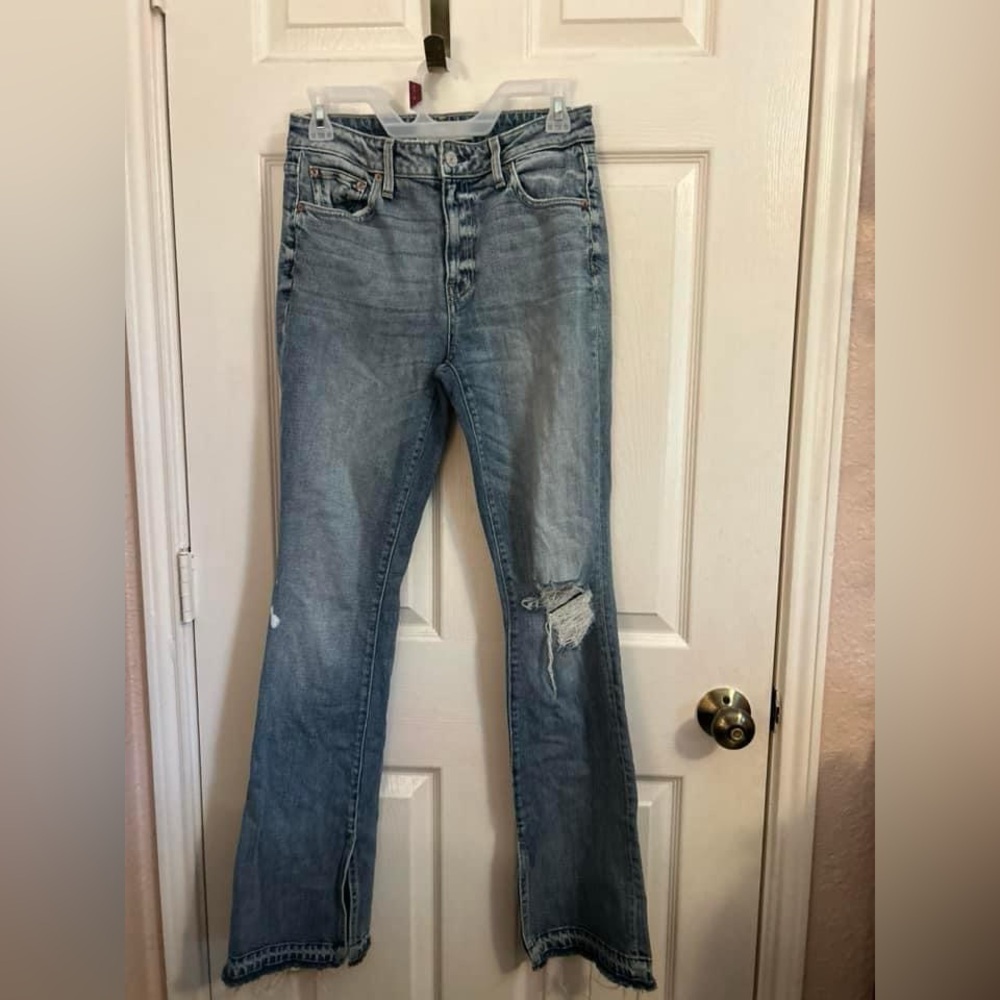 TRAVE jeans